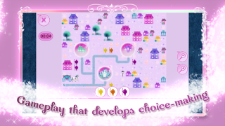 Télécharger La Cendrillon - Jeux Apprendre pour Android Capture d'écran 3