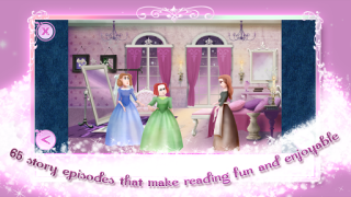 Télécharger La Cendrillon - Jeux Apprendre pour Android Capture d'écran 6