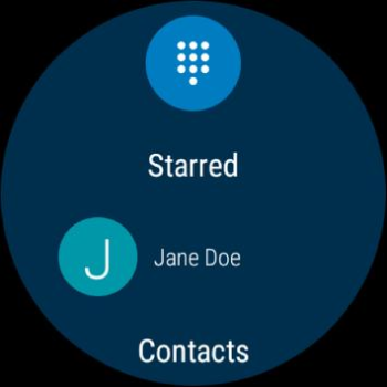 Télécharger Google Messages Communication pour Android Capture d'écran 6