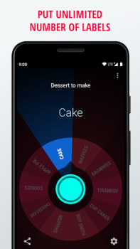 Télécharger Decide Now! Divertissement pour Android Capture d'écran 3
