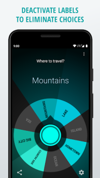 Télécharger Decide Now! Divertissement pour Android Capture d'écran 4