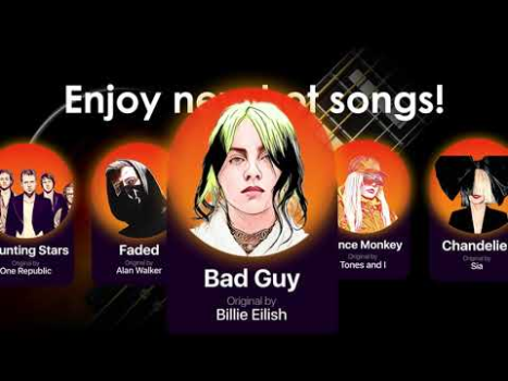 Télécharger Guitare - accords & tablatures Musique et audio pour Android Capture d'écran 8