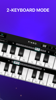 Télécharger Piano pour jouer de la musique Musique et audio pour Android Capture d'écran 6