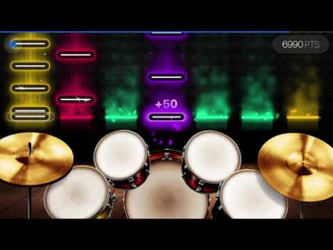 Télécharger Drums - set de batterie Musique et audio pour Android Capture d'écran 8