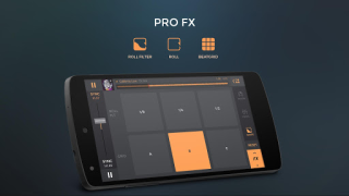 Télécharger edjing PRO LE Musique et audio pour Android Capture d'écran 5