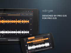 Télécharger edjing PRO LE Musique et audio pour Android Capture d'écran 6