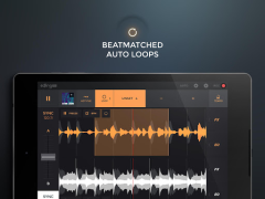 Télécharger edjing PRO LE Musique et audio pour Android Capture d'écran 7