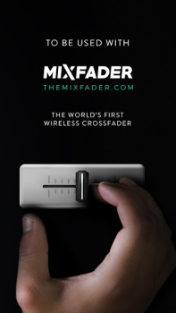 Télécharger Mixfader dj: vinyle digital Musique et audio pour Android Capture d'écran 5