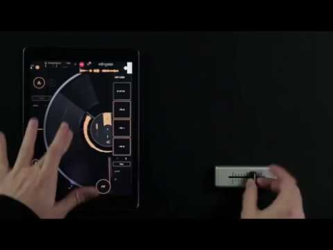 Télécharger Mixfader dj: vinyle digital Musique et audio pour Android Capture d'écran 8
