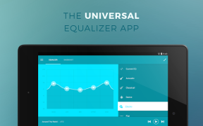 Télécharger EQ - Music Player Equalizer Musique et audio pour Android Capture d'écran 7