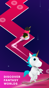 Télécharger Tap Tap Beat - the most addict Musique pour Android Capture d'écran 4