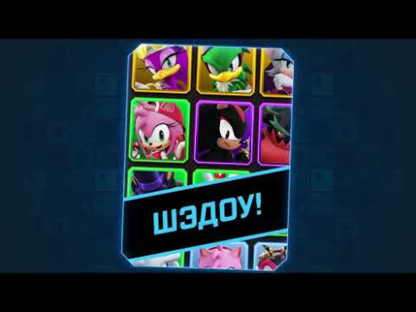 Télécharger Sonic Forces - Jeux de Course Aventures pour Android Capture d'écran 8