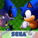 Télécharger  Sonic CD Classic