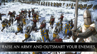 Télécharger Total War Battles: KINGDOM Stratégies pour Android Capture d'écran 3