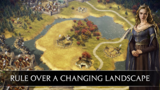 Télécharger Total War Battles: KINGDOM Stratégies pour Android Capture d'écran 4