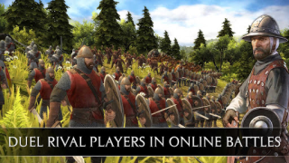 Télécharger Total War Battles: KINGDOM Stratégies pour Android Capture d'écran 5