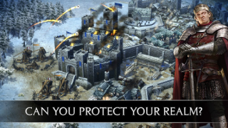 Télécharger Total War Battles: KINGDOM Stratégies pour Android Capture d'écran 6
