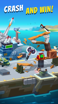 Télécharger Flippy Knife: Jeux de couteaux Action pour Android Capture d'écran 2