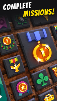 Télécharger Flippy Knife: Jeux de couteaux Action pour Android Capture d'écran 4