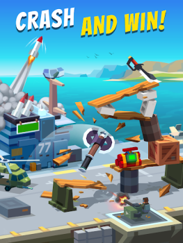 Télécharger Flippy Knife: Jeux de couteaux Action pour Android Capture d'écran 7