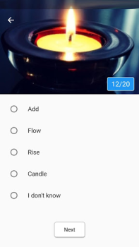 Télécharger News in Levels: Learn English Éducation pour Android Capture d'écran 5