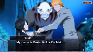 Télécharger Bleach: Brave Souls jeu anime Action pour Android Capture d'écran 2