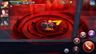 Télécharger Bleach: Brave Souls jeu anime Action pour Android Capture d'écran 3