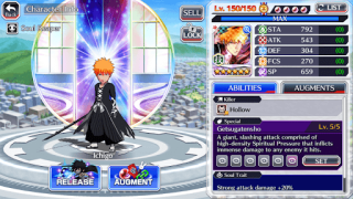 Télécharger Bleach: Brave Souls jeu anime Action pour Android Capture d'écran 5