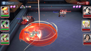 Télécharger Bleach: Brave Souls jeu anime Action pour Android Capture d'écran 6