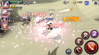 Télécharger Bleach: Brave Souls jeu anime Action pour Android Capture d'écran 7