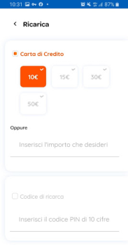 Télécharger 1Mobile Affaires pour Android Capture d'écran 3