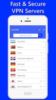 Télécharger Free VPN Outils pour Android