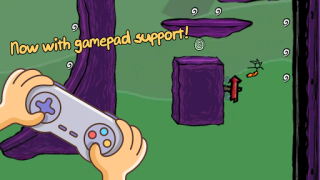 Télécharger Fancy Pants Adventures Arcade pour Android Capture d'écran 2