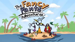 Télécharger Fancy Pants Adventures Arcade pour Android Capture d'écran 6