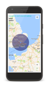 Télécharger Gay Finder Rencontres pour Android Capture d'écran 3