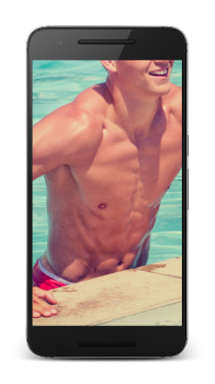 Télécharger Gay Finder Rencontres pour Android Capture d'écran 6