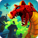 Télécharger  Dragon Hills 2