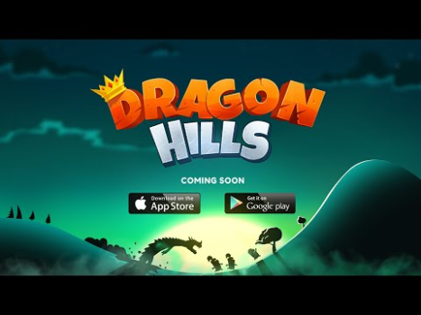Télécharger Dragon Hills Action pour Android Capture d'écran 8
