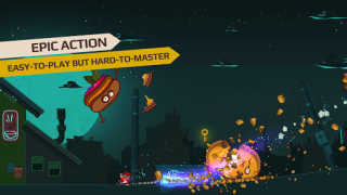 Télécharger Cookies Must Die Action pour Android Capture d'écran 5