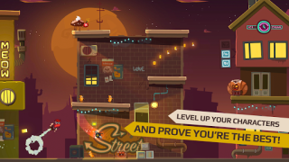 Télécharger Cookies Must Die Action pour Android Capture d'écran 6