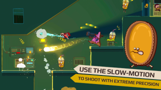 Télécharger Cookies Must Die Action pour Android Capture d'écran 7
