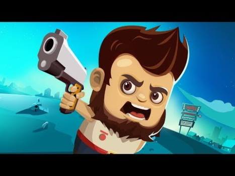 Télécharger Aliens Drive Me Crazy Action pour Android Capture d'écran 8