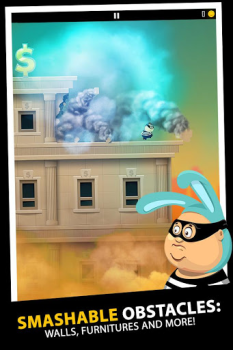 Télécharger Daddy Was A Thief Action pour Android