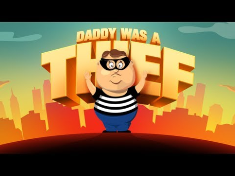 Télécharger Daddy Was A Thief Action pour Android Capture d'écran 8