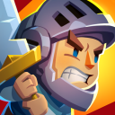 Télécharger  Almost a Hero — Idle RPG