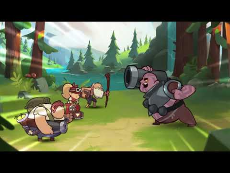 Télécharger Almost a Hero — Idle RPG Jeux de rôle pour Android Capture d'écran 8