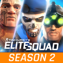 Télécharger  Tom Clancy's Elite Squad