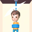 Télécharger Rescue Cut - Rope Puzzle