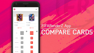 Télécharger RenderZ: FC Mobile 24 Database Sport pour Android Capture d'écran 3