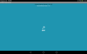 Télécharger AirWatch Service for Huawei Affaires pour Android Capture d'écran 6